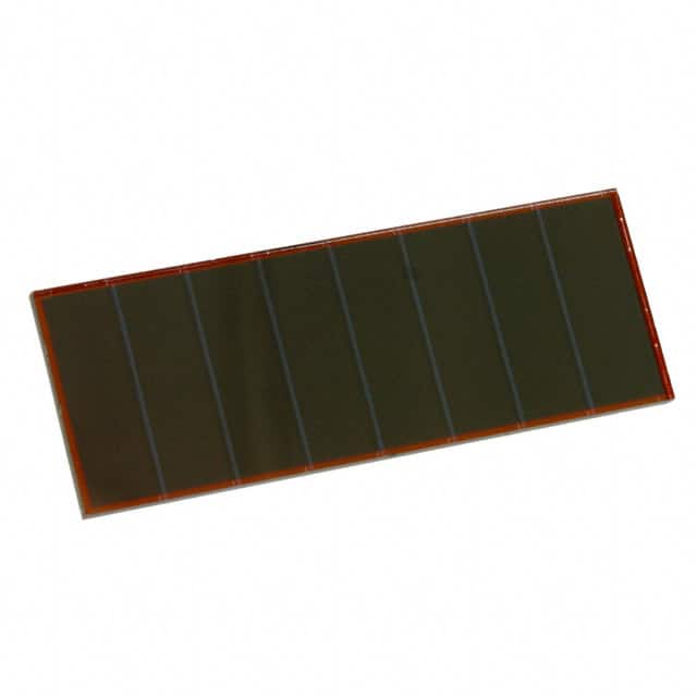 ECS300 Enocean  Solar Cells